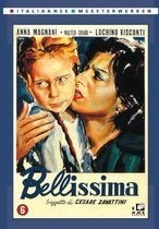 Bellissima  NIEUW in SEAL, Overige gebieden, Nederlands, Ophalen of Verzenden, Italiaans