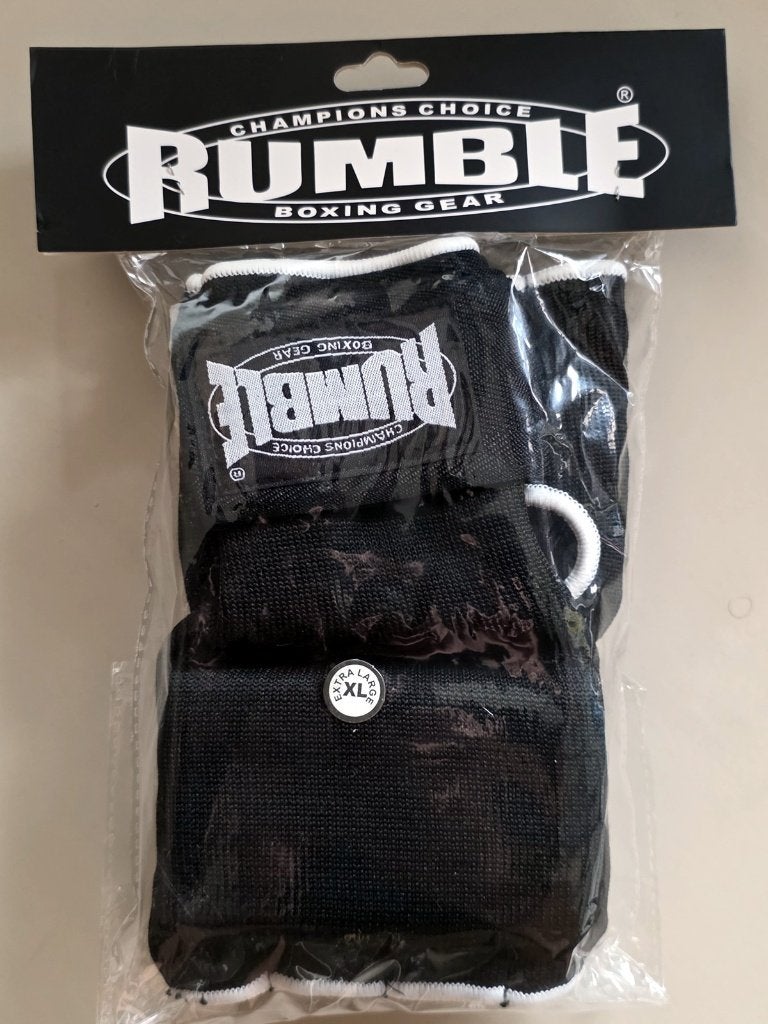 Rumble binnenhandschoenen boksen maat XL nieuw, Ophalen, Nieuw, Boksbinnenhandschoenen