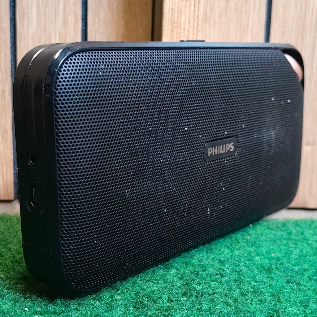 Philips BT3550B Bluetooth Speaker, Auto diversen, Autospeakers, Philips, Gebruikt, Support@philips.com, Philips Center
Amstelplein 2
1096 BC Amsterdam
Netherlands