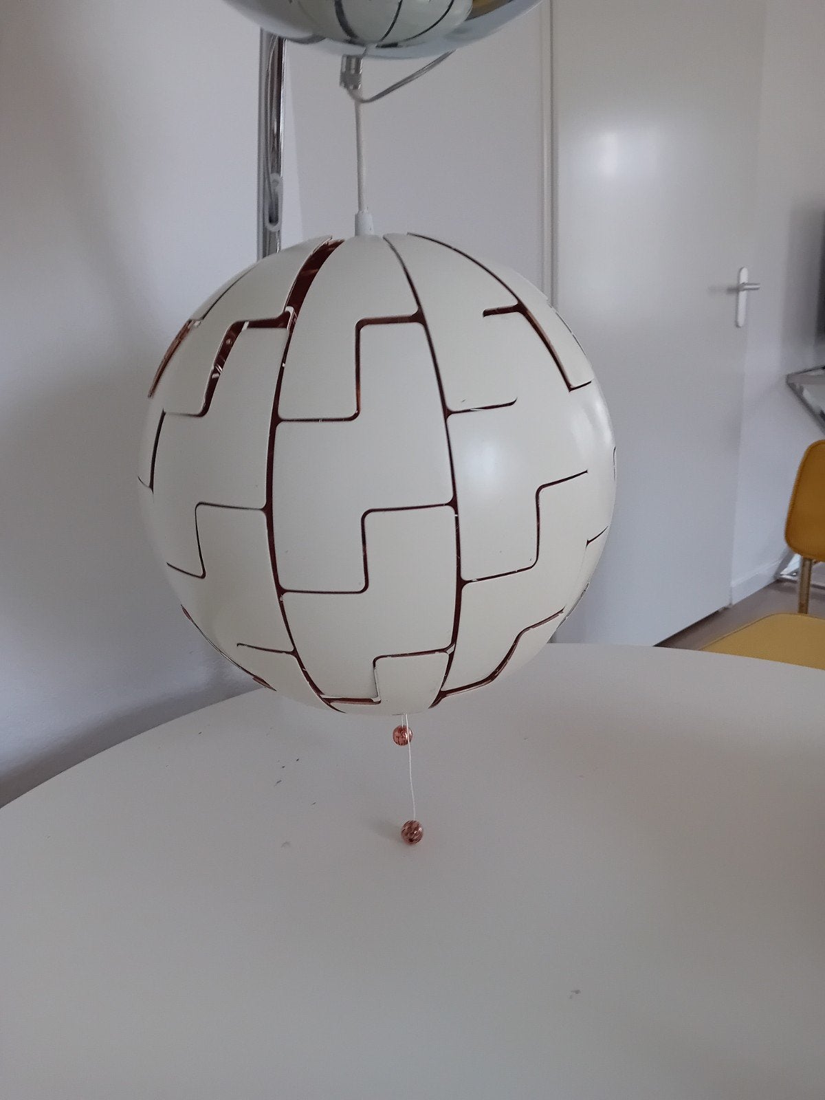 Hele mooie IKEA PS HANGLAMP, Ophalen of Verzenden