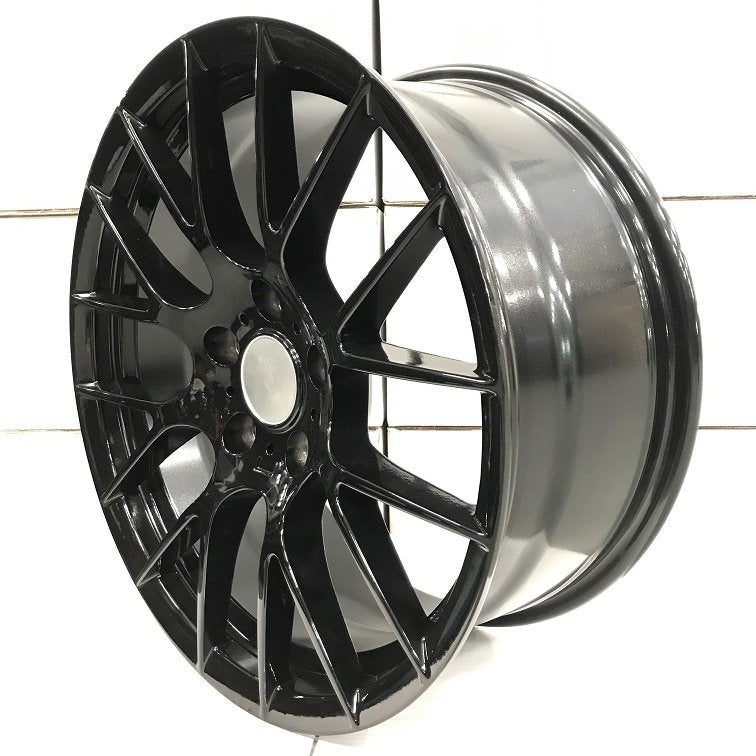 18'' csl style voor bmw 1 serie, Niet ingevuld, 18 inch, Velg(en), Niet ingevuld