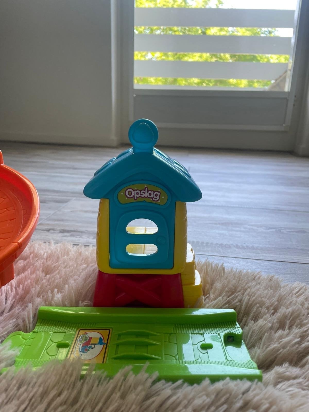 Grote VTech Toet Toet Auto's en Zoef Zoef Dieren collectie, Ophalen of Verzenden, Gebruikt, Jongen of Meisje
