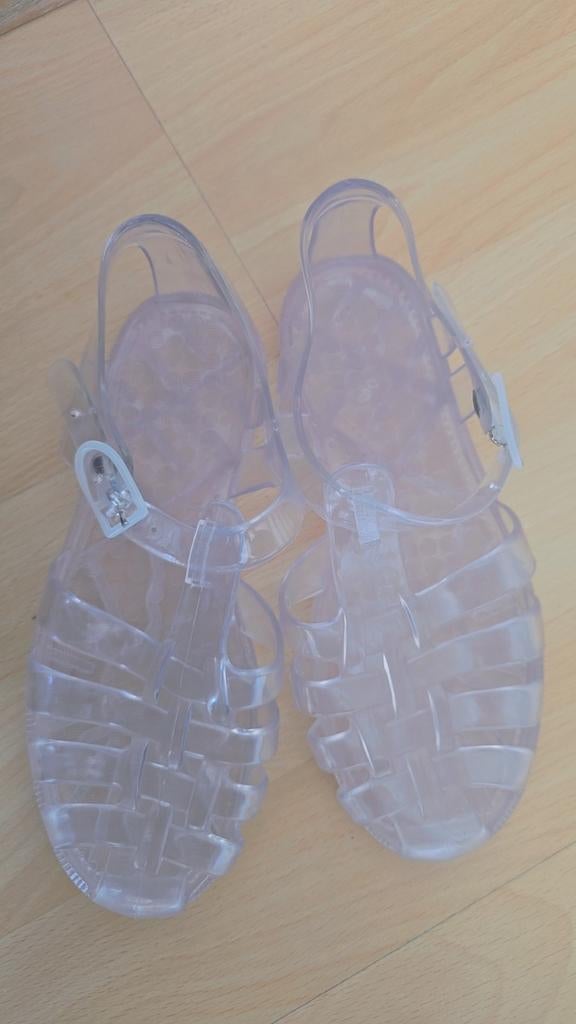 Zwemsandalen maat 33, Ophalen of Verzenden, Zo goed als nieuw, Meisje