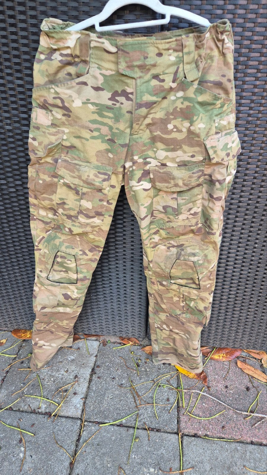 Crye precision g3 combat pants (2), Ophalen of Verzenden, Landmacht, Nederland, Kleding of Schoenen