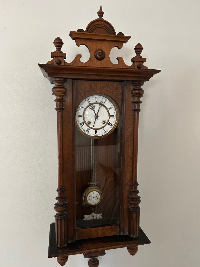 Regulateur, Antiek en Kunst, Ophalen