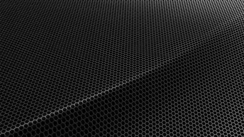 3M 2080 Wrap Matrix Black MX12, Auto diversen, Tuning en Styling, Verzenden