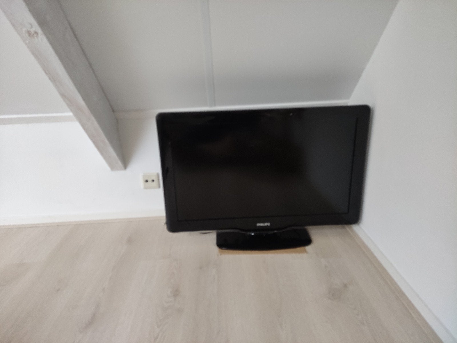 Philhps tv, Ophalen, 50 Hz