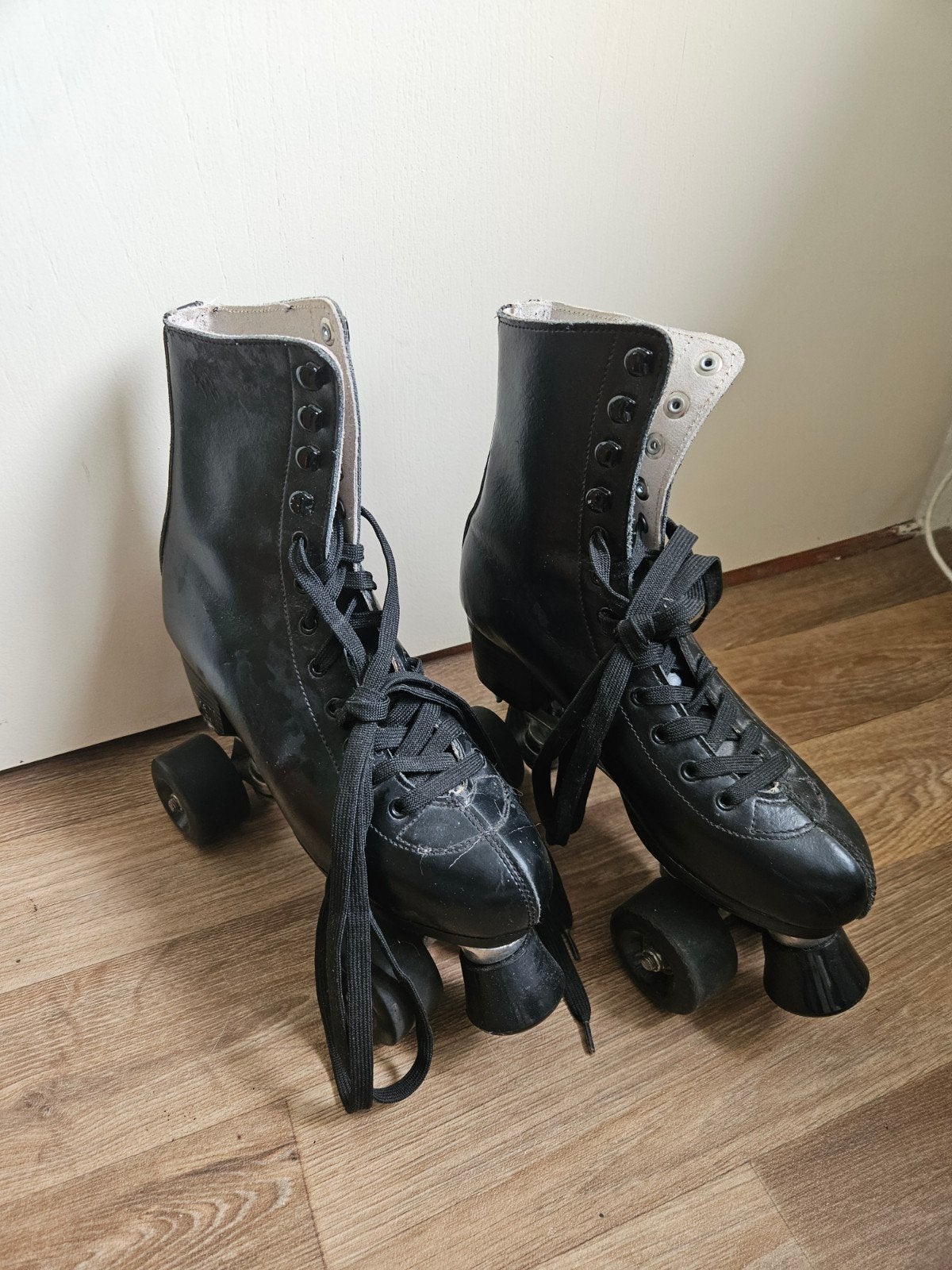 rolschaatsen, Ophalen of Verzenden