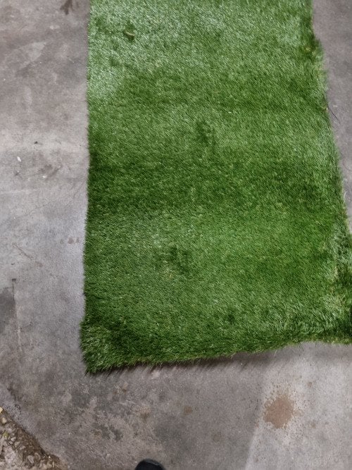 kunstgras  loper 290x70cm, Ophalen of Verzenden, 'T Olde Gre-j, Info@toldegrej.nl, Endepoelstraat 20f Didam