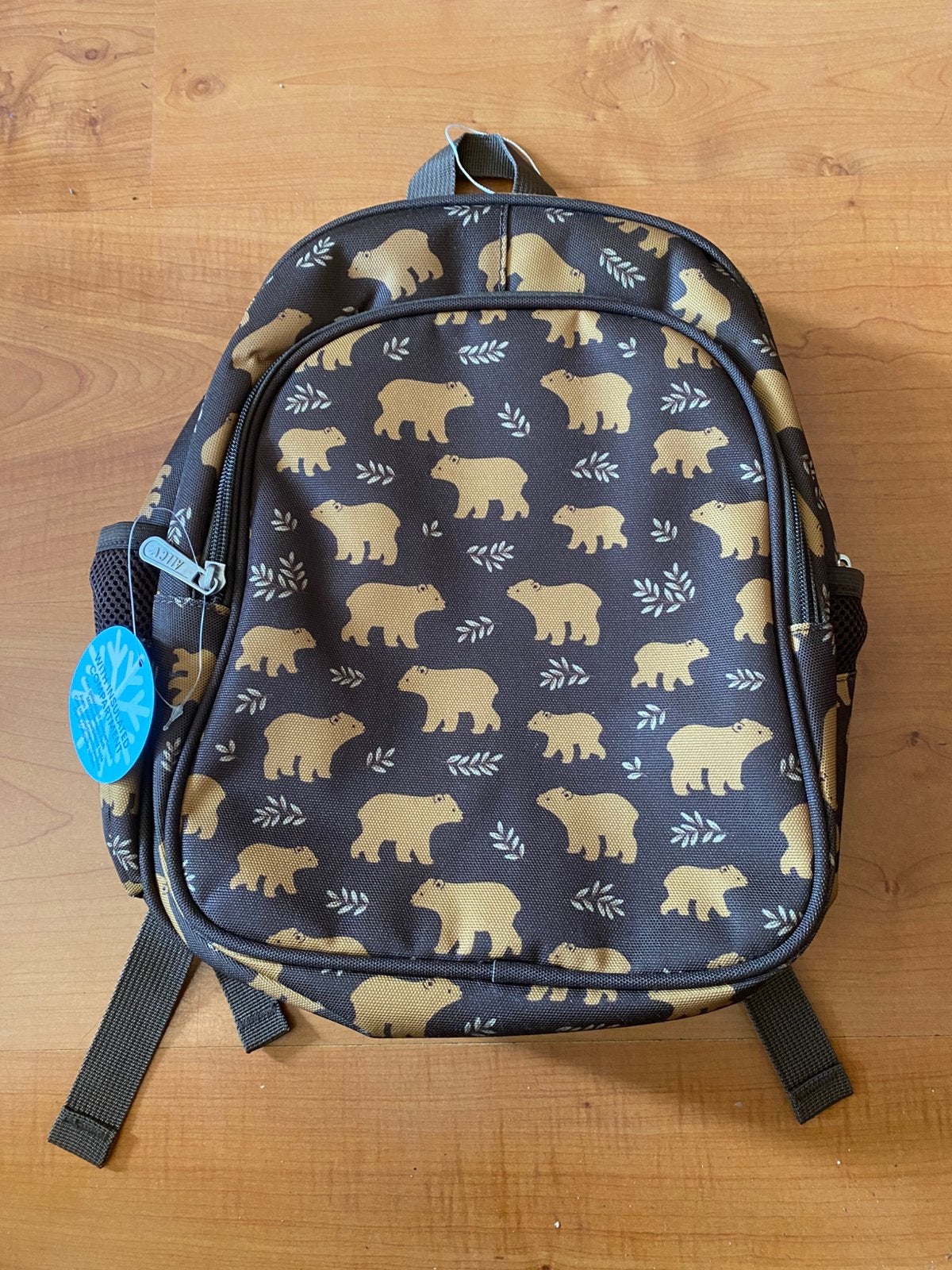 Stevige kinder rugzak, nieuw,, Sieraden, Tassen en Uiterlijk, Tassen | Rugtassen, Ophalen of Verzenden, Nieuw, Overige merken