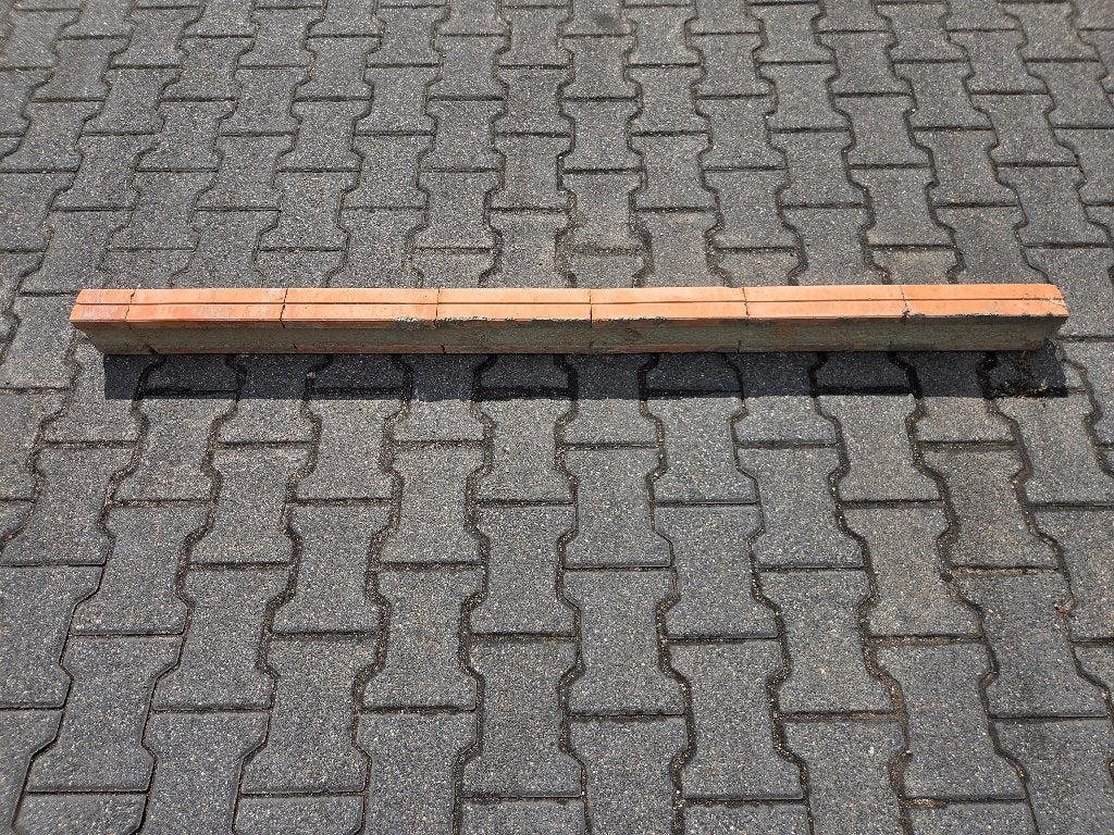 Baksteenlatei nieuw (160cm), Ophalen, Nieuw