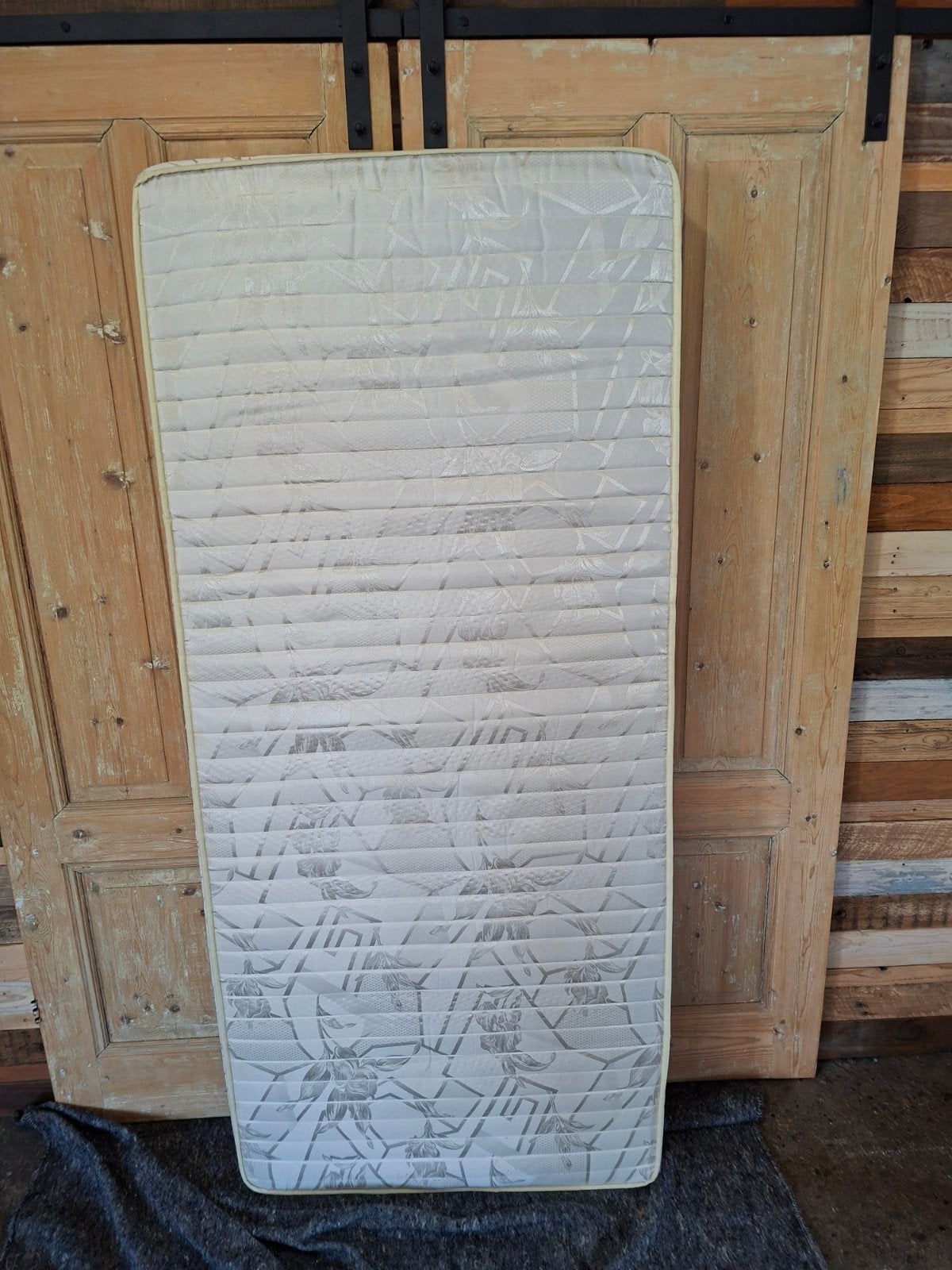 Matras 200x90 cm, Ophalen