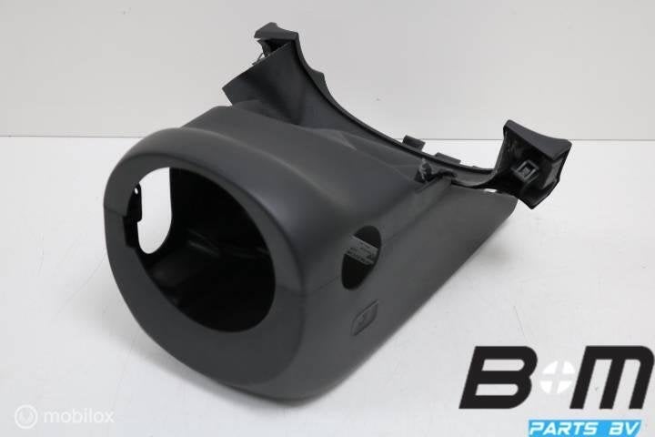 Stuurkolombekleding Audi A3 8V 8V0953512C, Gebruikt