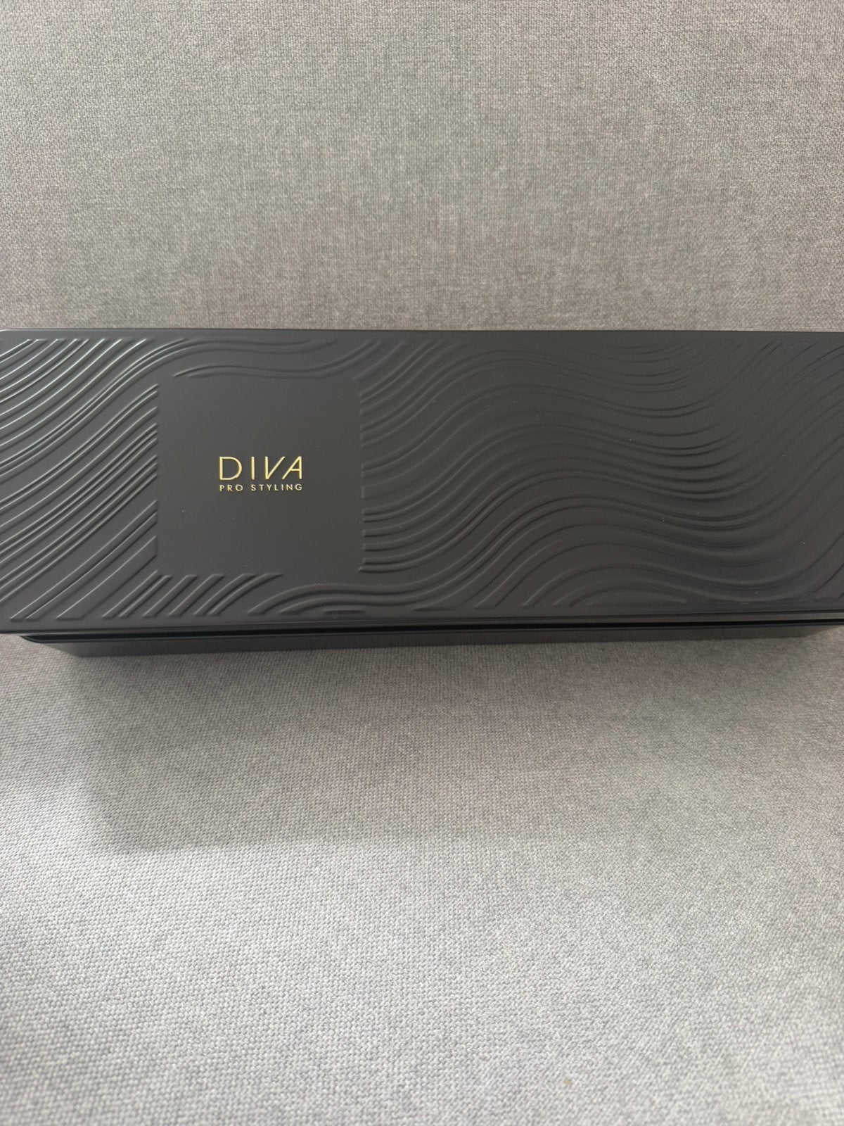 Diva Pro Styling 30cm, Ophalen of Verzenden, Zo goed als nieuw
