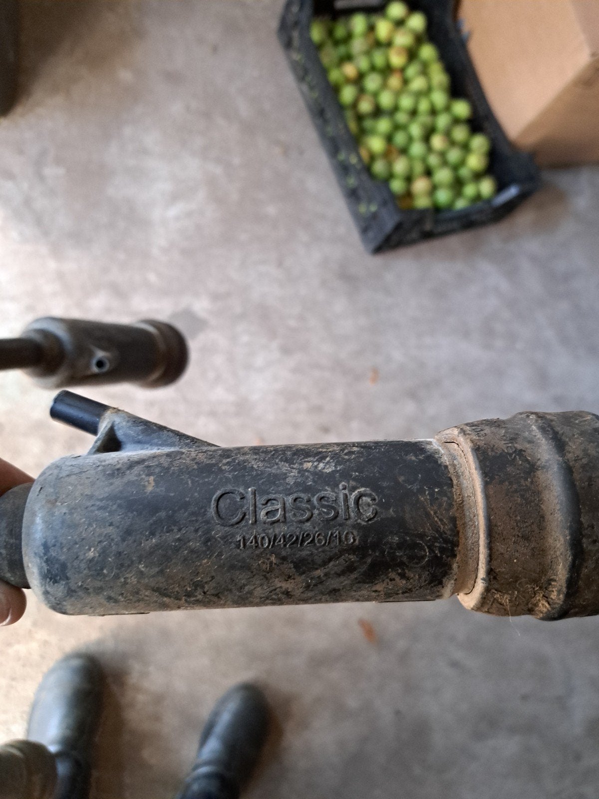 Gea Classic tepelbekers, Dieren en Toebehoren, Overige Dieren-accessoires, Ophalen
