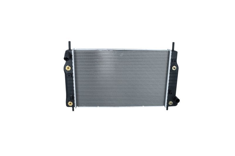 NRF Radiateur voor o.a. Ford, Isuzu, Vw, Skoda, Toyota, A..., Volkswagen, Nieuw, Ophalen of Verzenden, NRF B.V. (Nederlandse Radiateuren Fabriek)