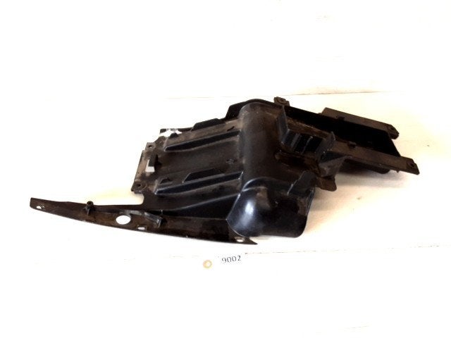 ZX6R 2005 - 2006 Kawasaki Batterijbak D1-52443
