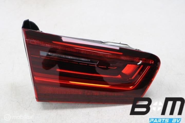 LED achterlicht LA in klep dyn. Audi A6 4G Limo 4G5945093E, Auto-onderdelen, Gebruikt