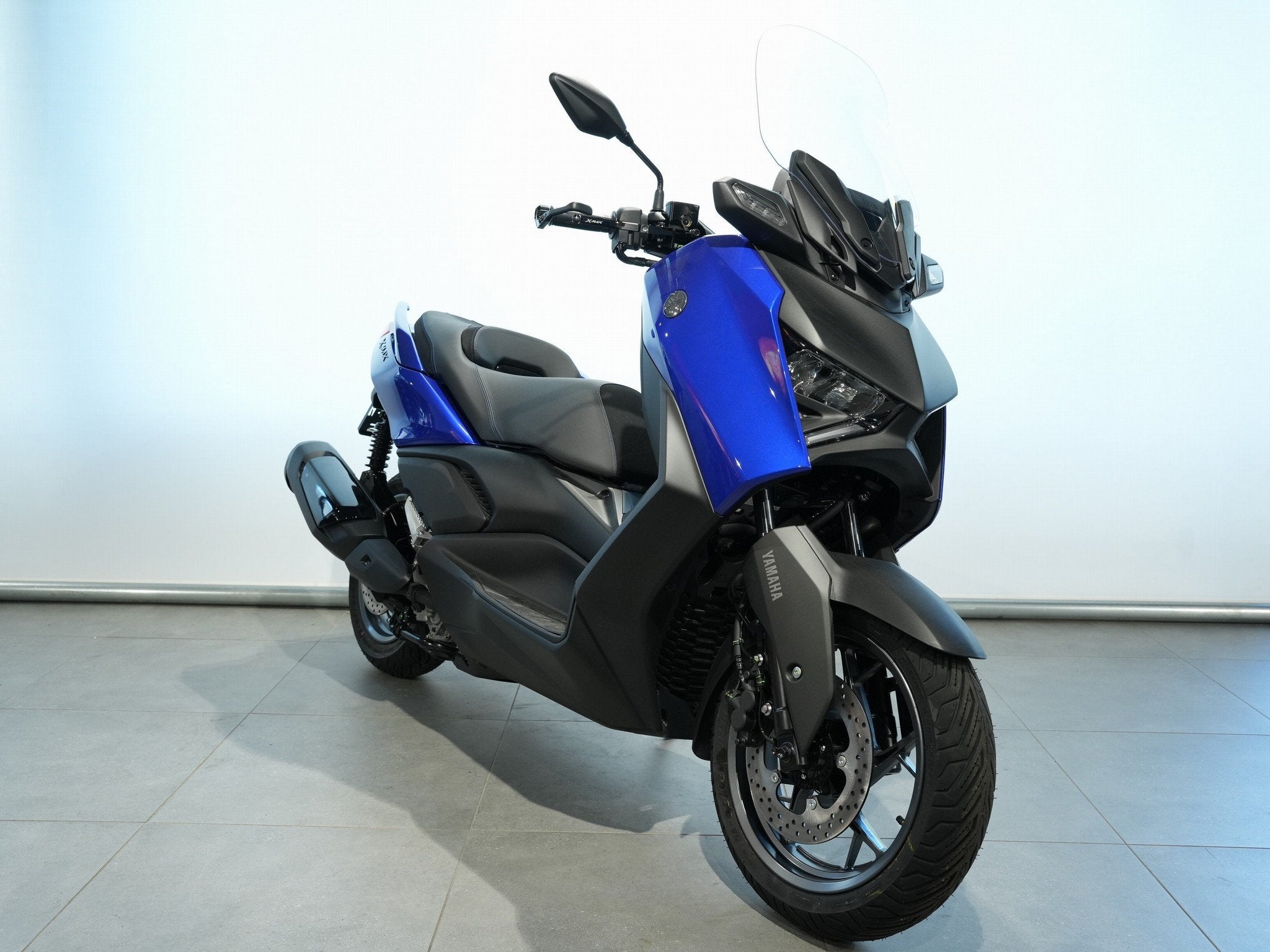 Yamaha X MAX 300 (bj 2026), Motoren, Motoren | Yamaha, Scooter, Klantenservice@yamaha-motor.nl, Koolhovenlaan 101
1119 NC  Schiphol-Rijk, NL