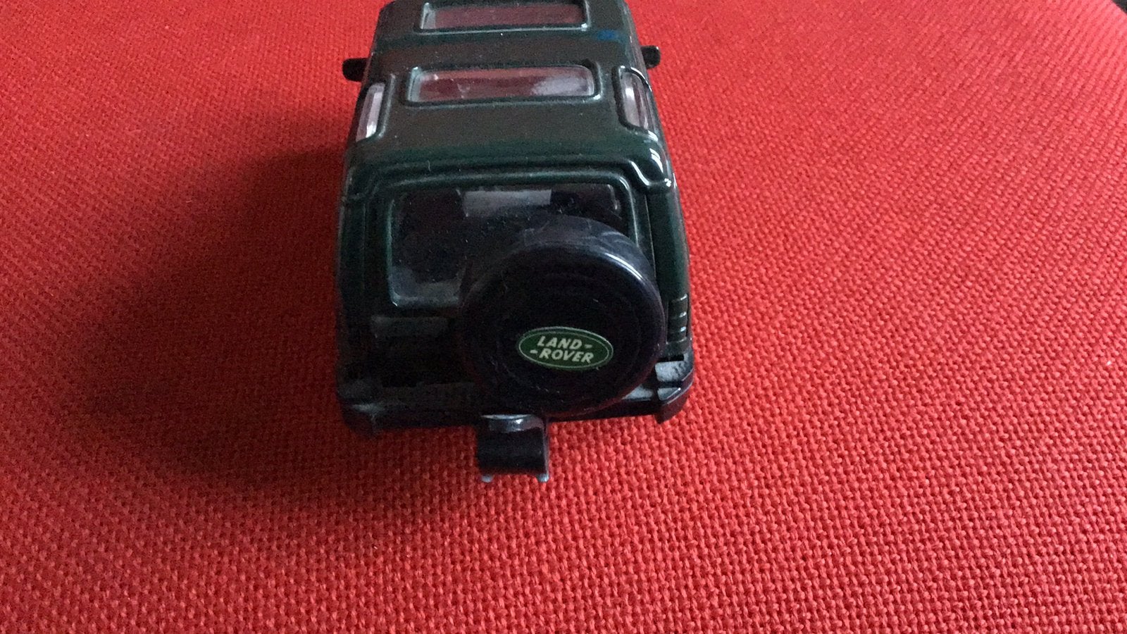 LAND ROVER NIEUW VEEL ACCESSOIRES W.O.OPEN DAKEN NU 12 EURO, Ophalen of Verzenden, Zo goed als nieuw