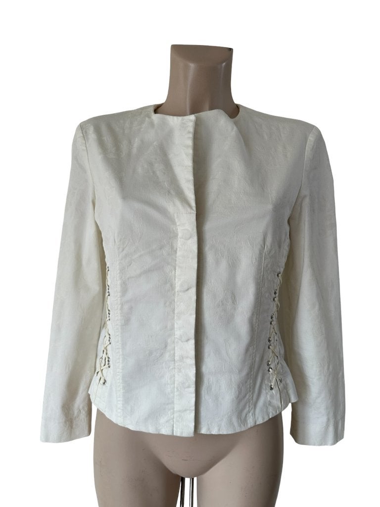 Riani vest M, Maat 38/40 (M), Ophalen of Verzenden, Zo goed als nieuw