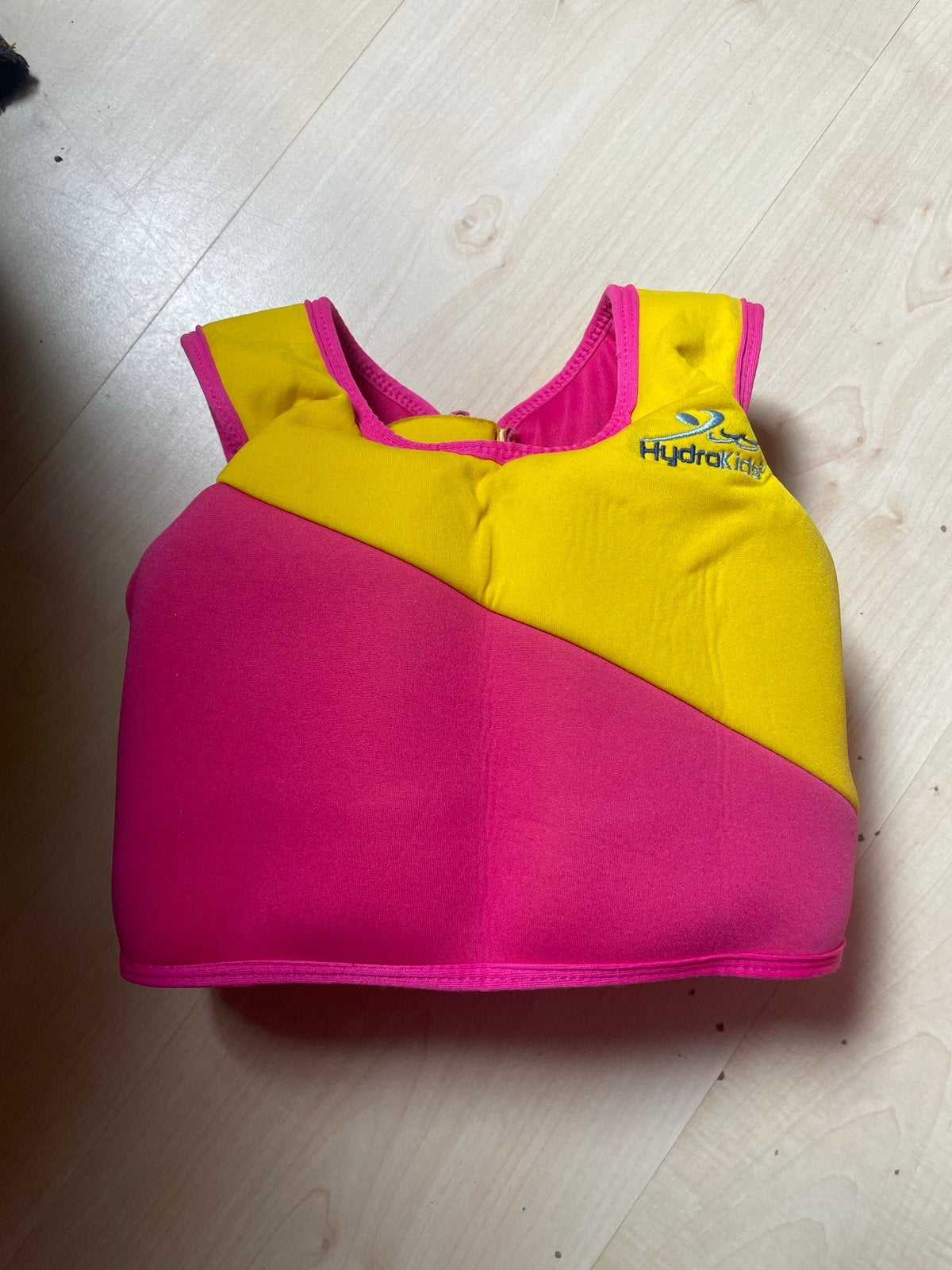 Zwemvest Hydrokids 1-2 jaar, 11-15 kg, Ophalen, Gebruikt