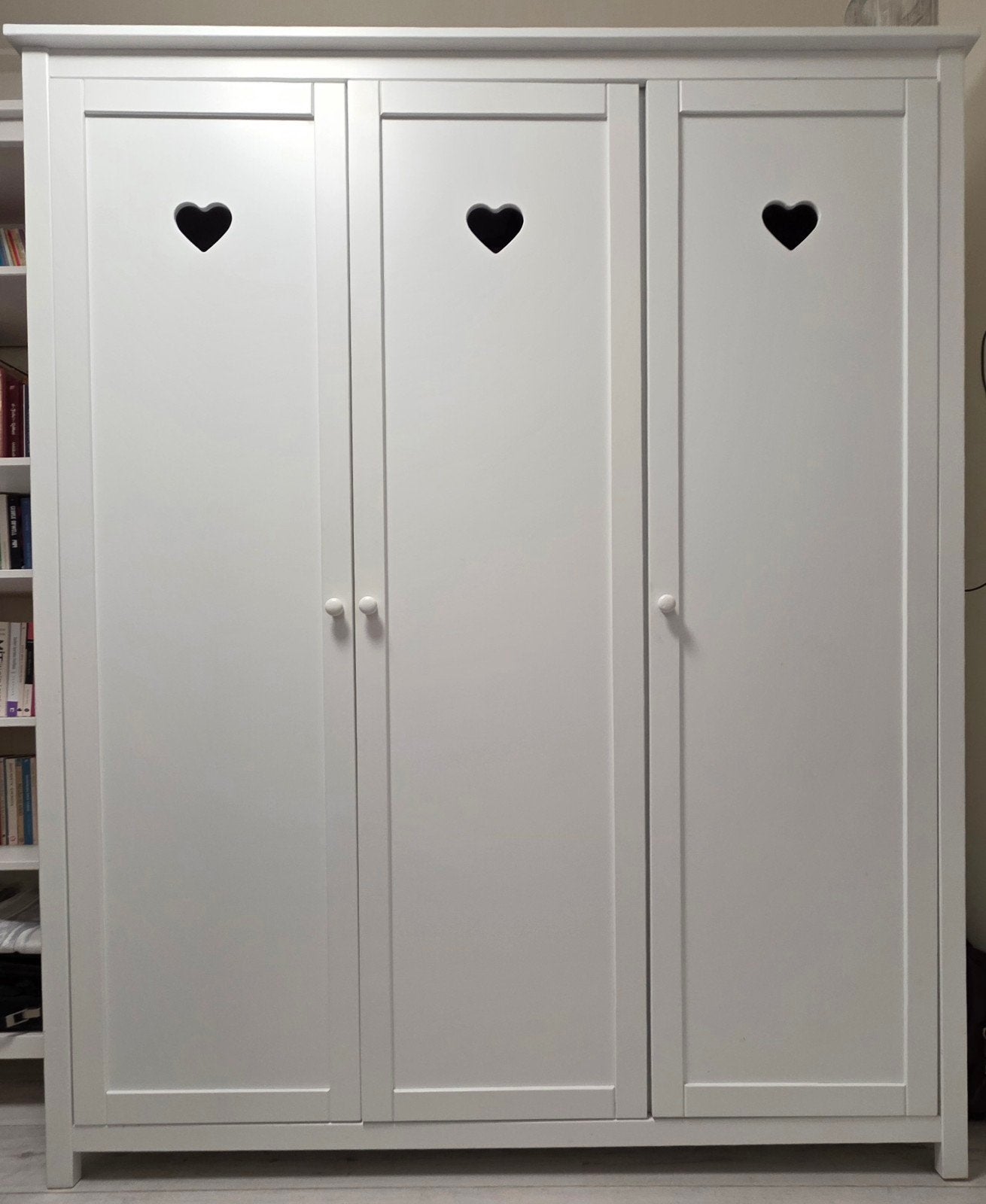 Kledingkast, Huis en Inrichting, Ophalen, Gebruikt, 150 tot 200 cm, 150 tot 200 cm