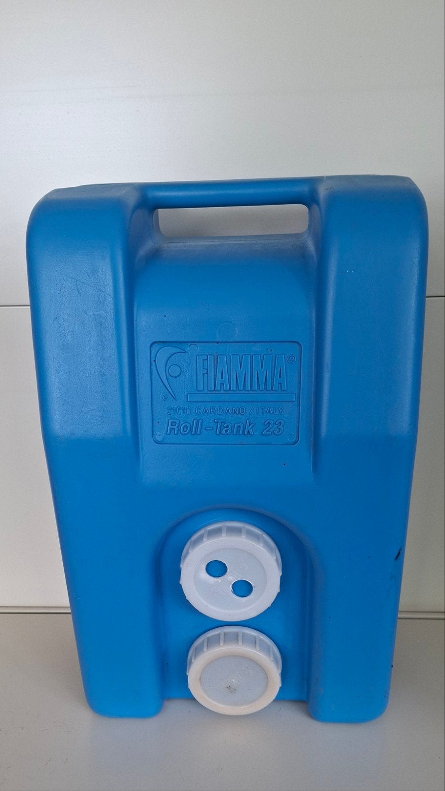 Fiamma schoonwatertank., Ophalen of Verzenden, Zo goed als nieuw