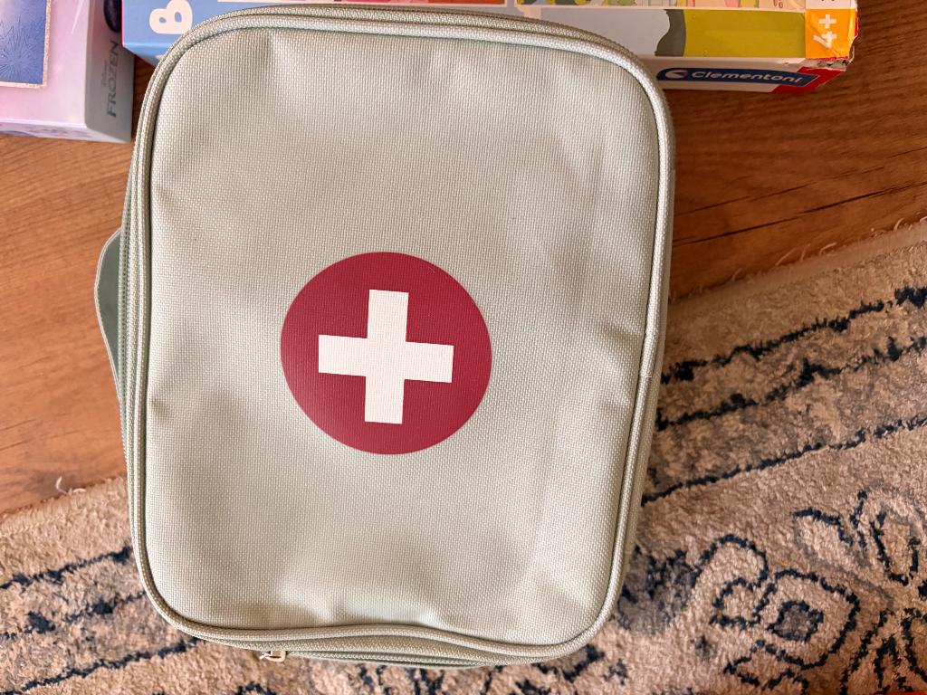 Little Dutch Doctor Set, Ophalen, Zo goed als nieuw