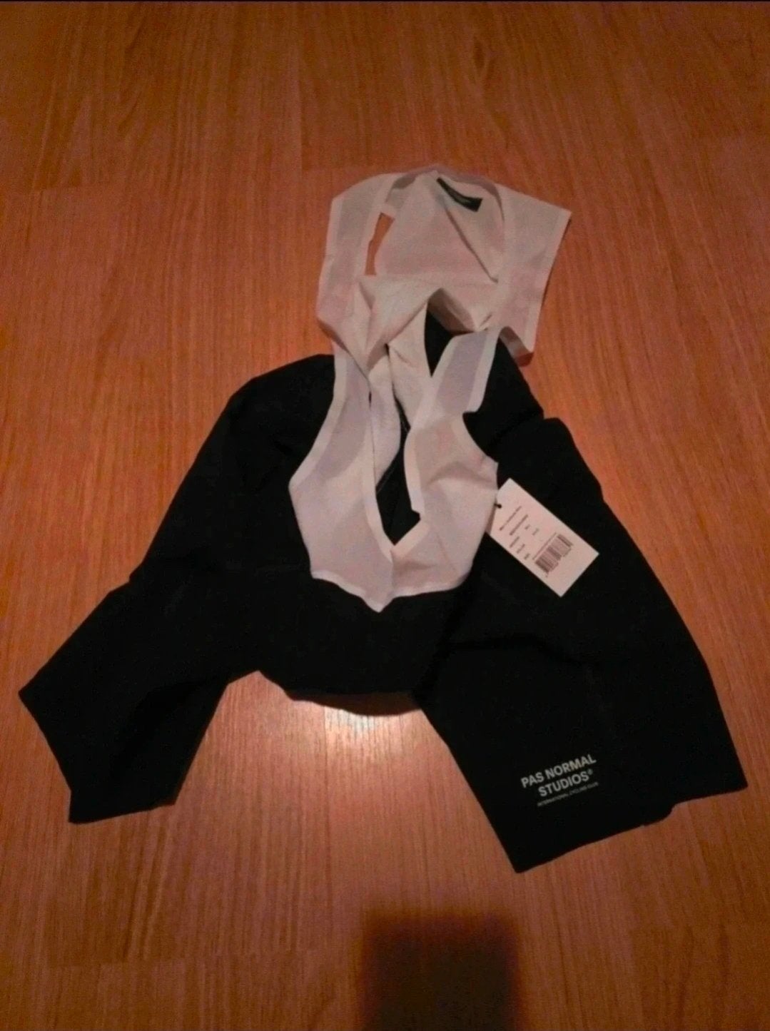 Pas Normal Studios zomer fietsbroek, Ophalen of Verzenden, Nieuw, Heren, Bovenkleding