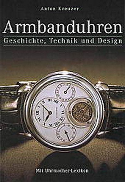 Kreuzer - Armbanduhren (Horloges), Ophalen, Nieuw, Overige onderwerpen
