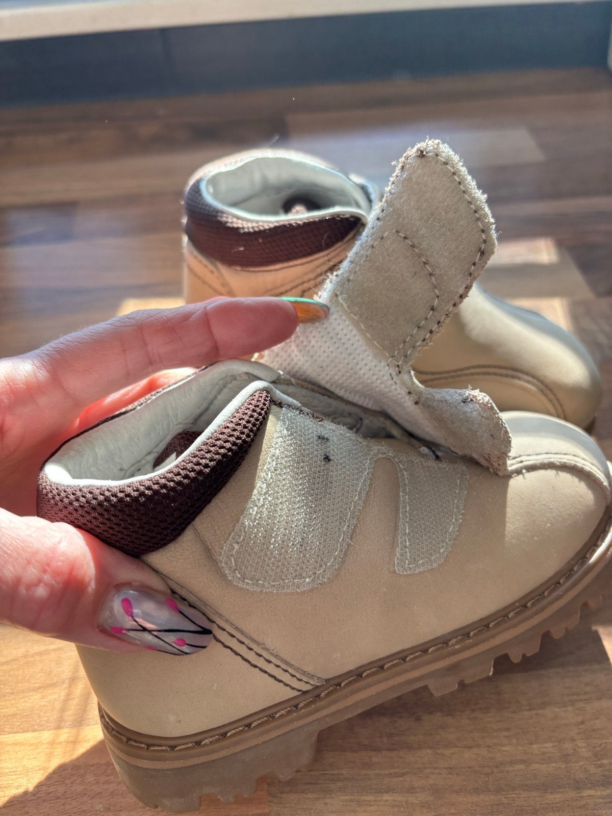 Nieuwe Blackstone kinderschoenen maat 26, Ophalen of Verzenden, Nieuw, Jongen of Meisje, Schoenen