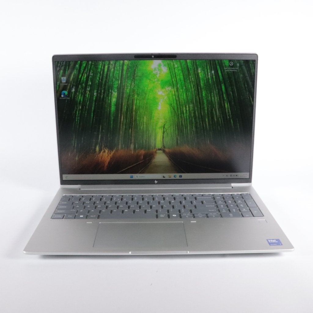HP Elitebook 660 G11 16'' i7 Ultra 32GB 512Gb - Nette staat, HP, Gebruikt, Support@hp.com, 1501 Page Mill Road
Palo Alto, CA 94304
USA