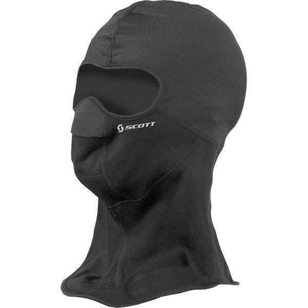 Scott Wind Warrior Hood facemask gezichtsmasker - PROMO!, Motoren, Nieuw met kaartje, Overige typen, Dames, Ophalen of Verzenden