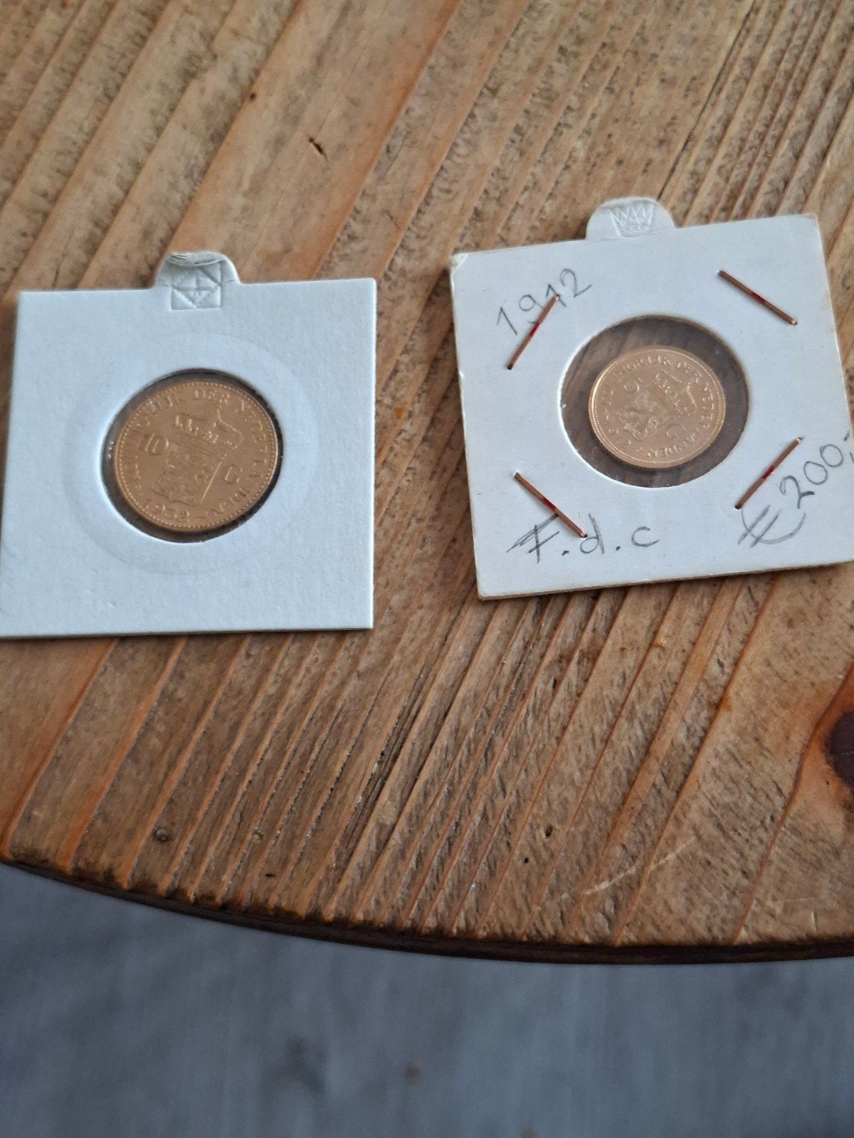 Zeldzame Nederlandse 10 cent munt uit 1942, Ophalen of Verzenden, Koningin Wilhelmina, 10 cent, Losse munt