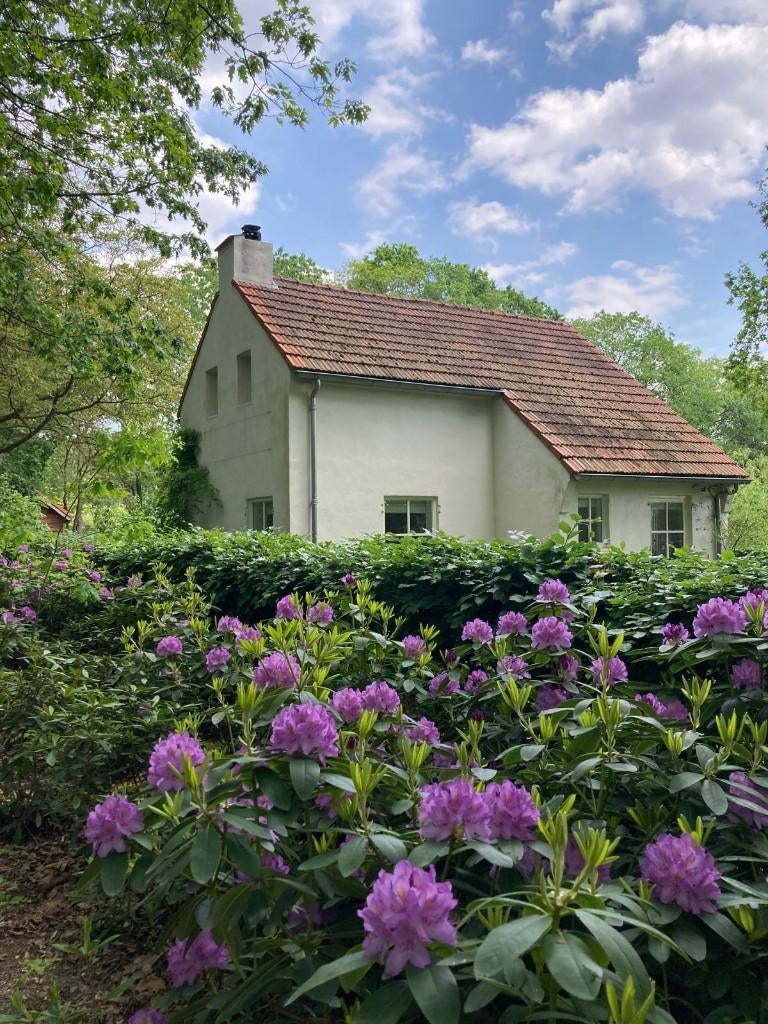 Voorhuisje voor 2 - op de grens van NL/BE, Huizen en Kamers, Huizen te huur, Noord-Brabant, Baarle-Nassau, Vrijstaande woning