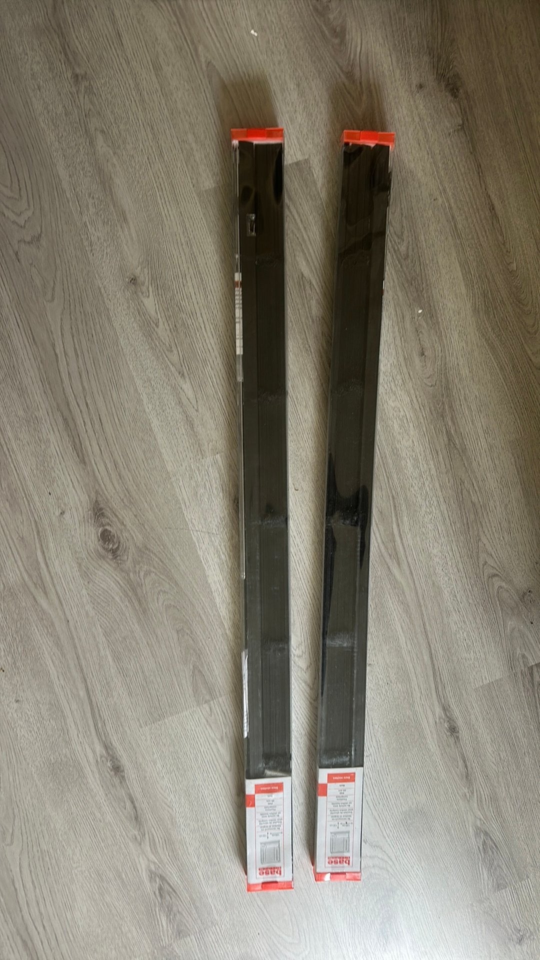horizontale jaloezieën, Ophalen, 120 cm, Overige merken, Zwart