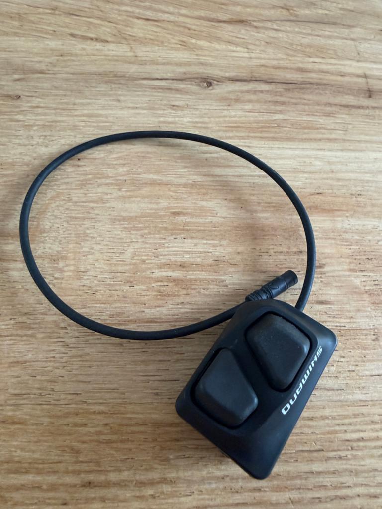 Di2 shifters SW-R600(klim) & SW-R610(sprint), Fietsen en Brommers, Fietsonderdelen, Ophalen of Verzenden