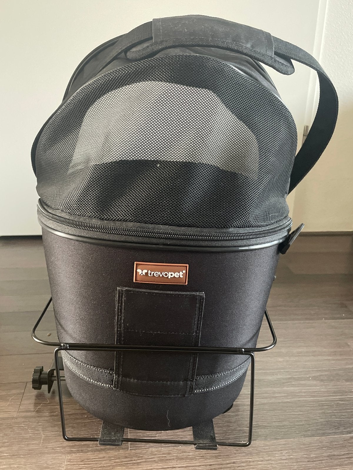 TrevoPet Hondenfietsmand Achterop, Dieren en Toebehoren, Ophalen, Nieuw