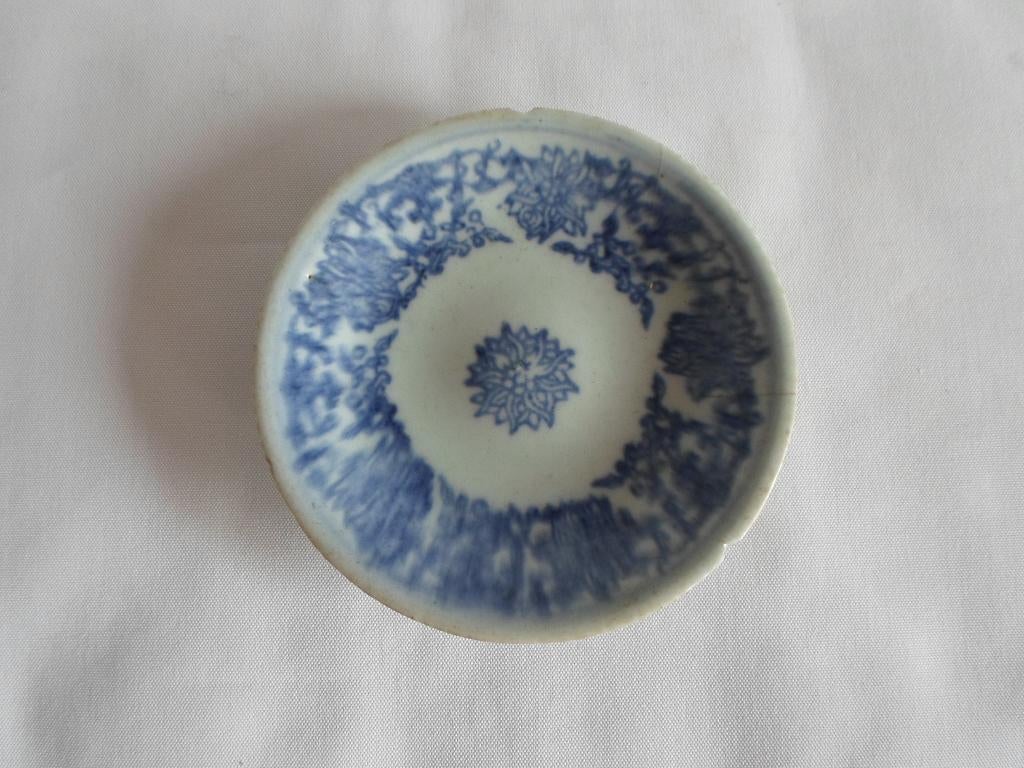 Swatow Bord Chinees, Ophalen of Verzenden