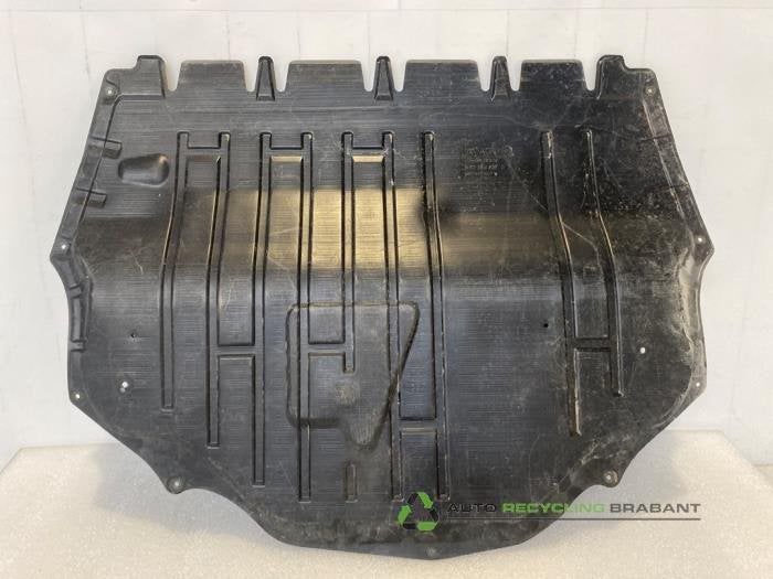 Beschermplaat bodem van een Volkswagen Polo, Gebruikt, -, Volkswagen, -