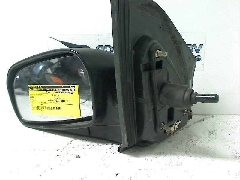 Spiegel Links Honda Civic (EP/EU) (2000-11/2003-10) E1010672, Honda, Gebruikt, Hanauer Landstraße  222-224, Frankfurt am Main 60314, , Duitsland