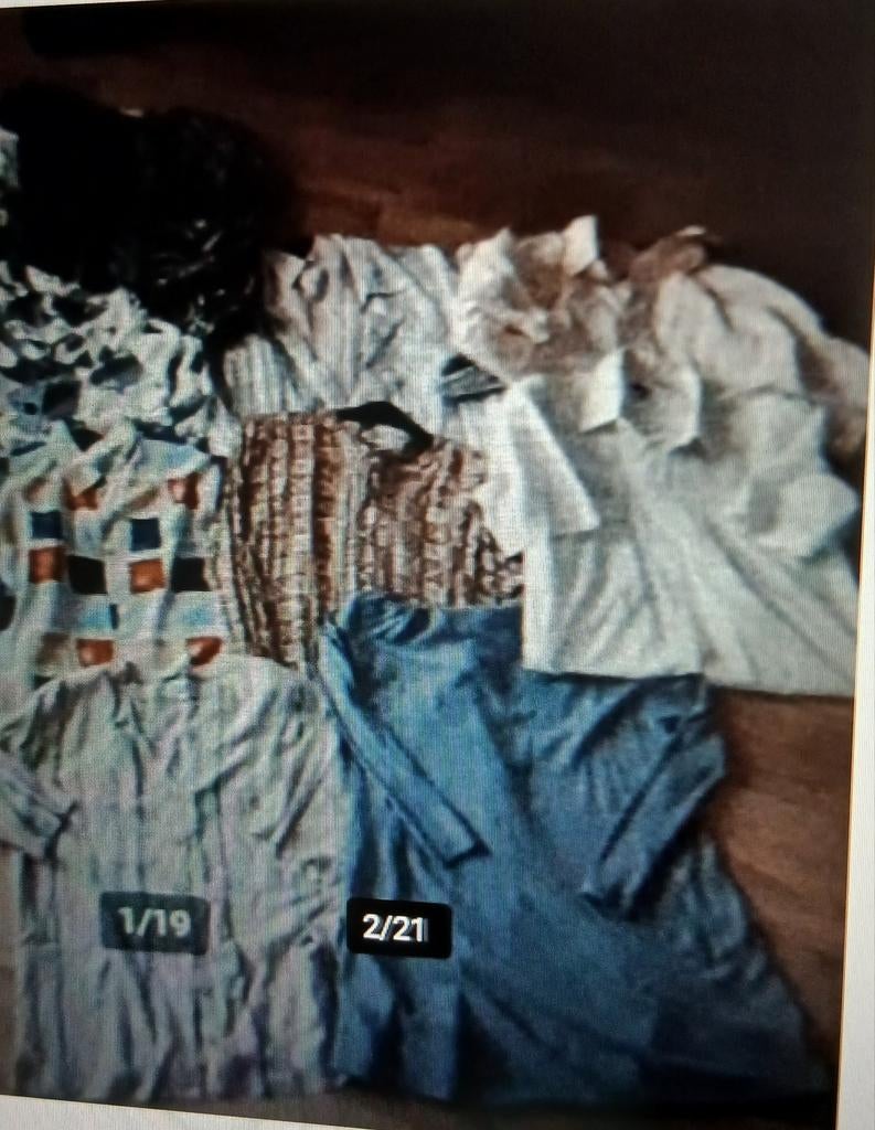 Kledingpakket Mt.38 40 42 44, Kleding | Dames, Ophalen of Verzenden, Zo goed als nieuw, Maat 38/40 (M)