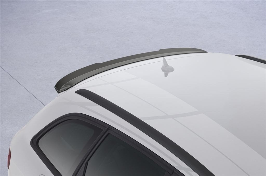 Achterklep Spoiler Voor Audi A4 B8 [Typ 8K] Avant HF635, Verzenden, Automotive Parts, A.parts@hotmail.nl, Trasmolenlaan 12 3447 GZ Woerden