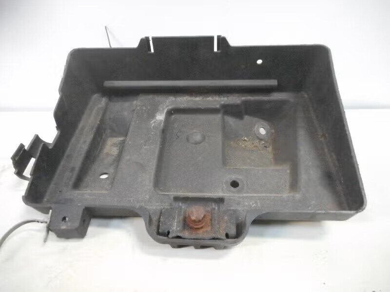 ACCUBAK Opel Zafira (F75) (01-1998/07-2005) (24449812), Bahnhofsplatz 65423 Rüsselsheim am Main, DE, Gebruikt, Opel, Opel Automobile GmbH