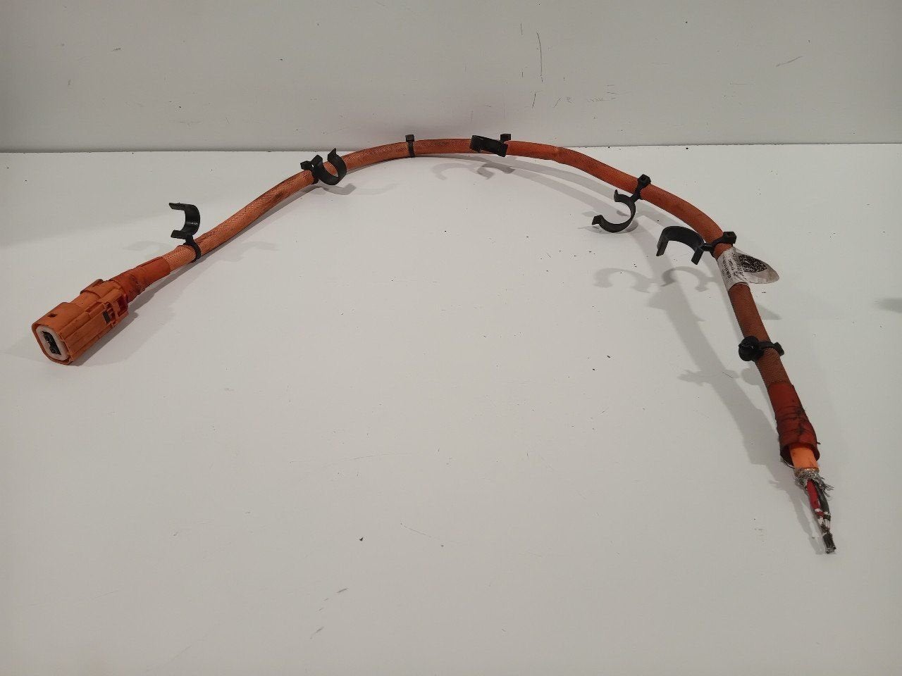 Kabel Volkswagen Golf, Auto-onderdelen, Elektronica en Kabels, Volkswagen, Gebruikt, Herkomst onderdeel bekend, 12 maanden garantie