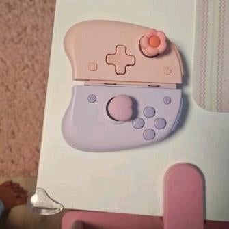 IINE Nintendo Switch controllers, Ophalen of Verzenden, Nieuw, Iine