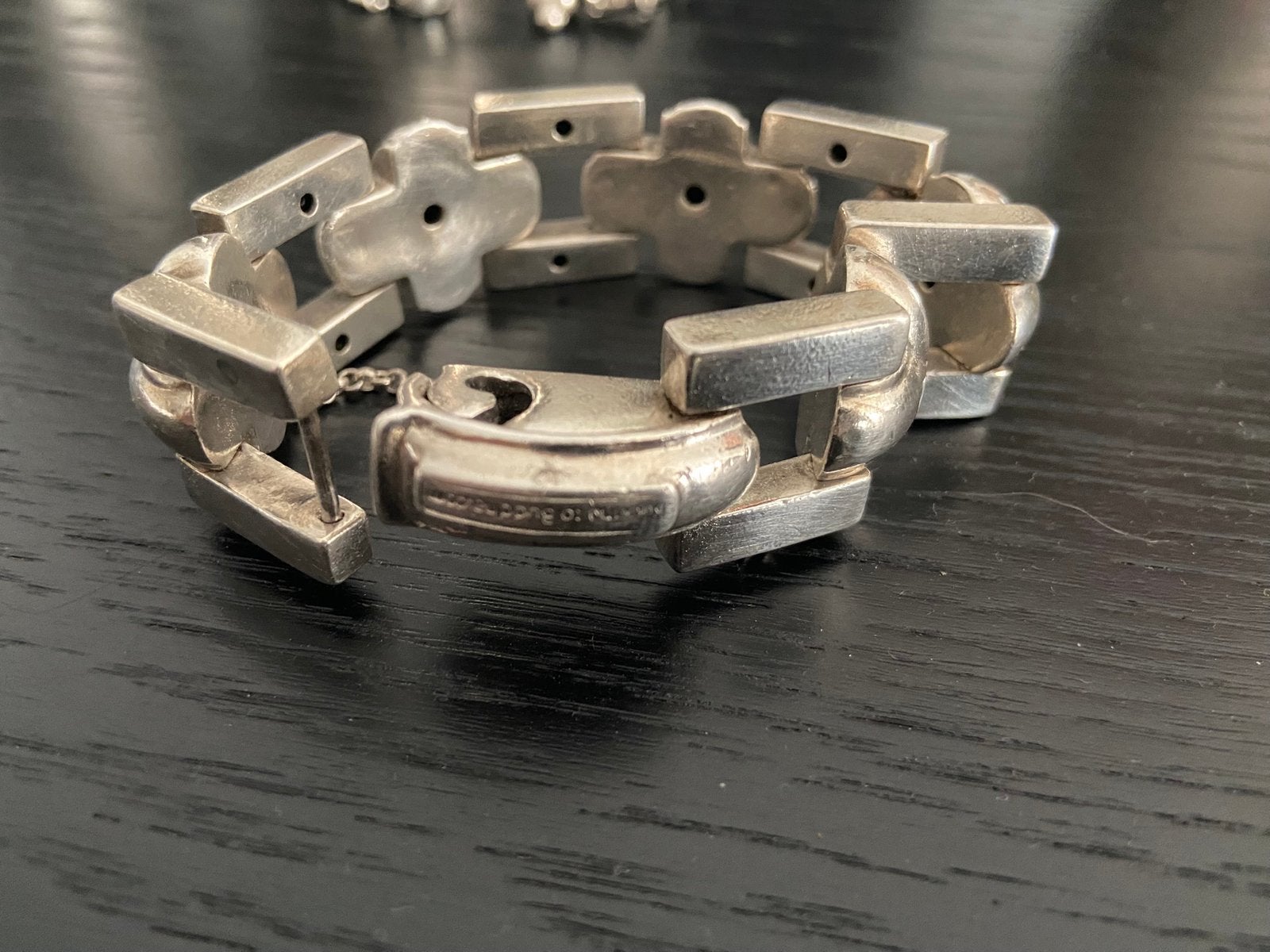 ⁠Buddha to Buddha Moniek Limited Edition - Massief 100g, Ophalen, Zo goed als nieuw, Zilver, Zilver