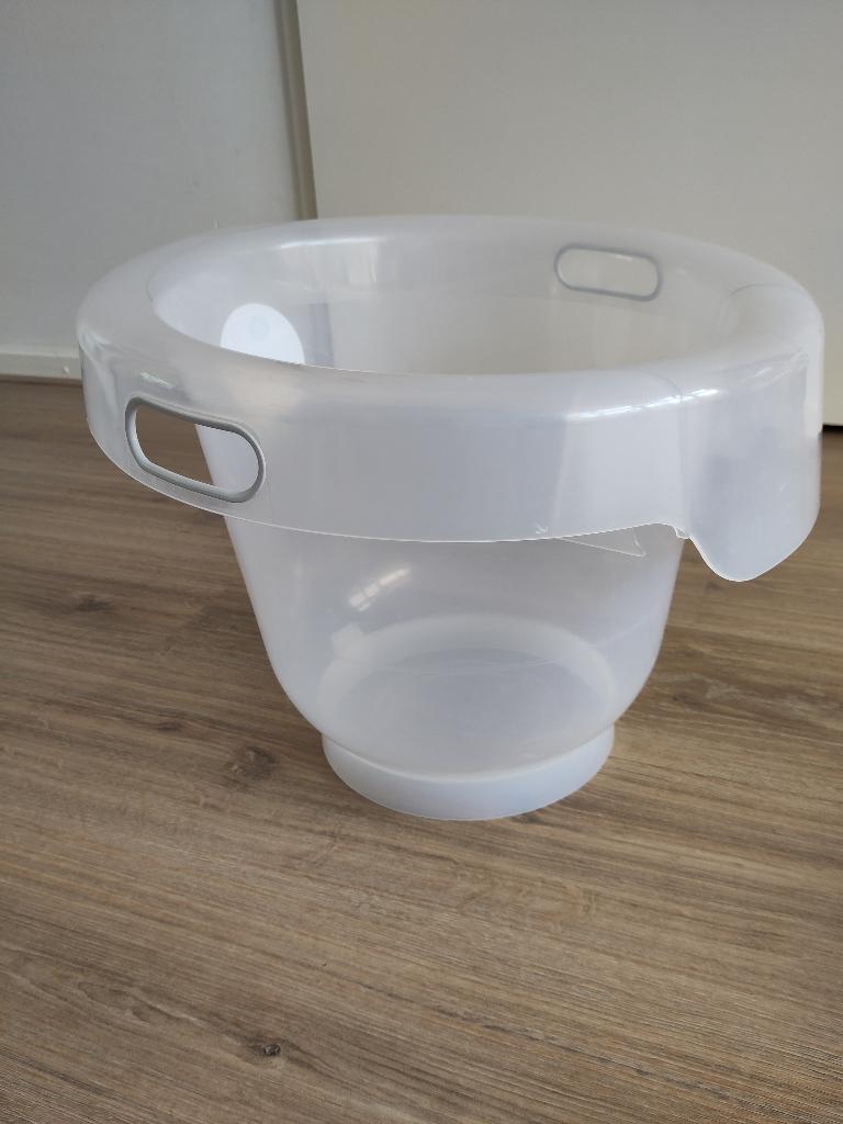 Bébé-Jou bademmer / tummy tub, Ophalen, Zo goed als nieuw, Tummy Tub, Bébé-jou