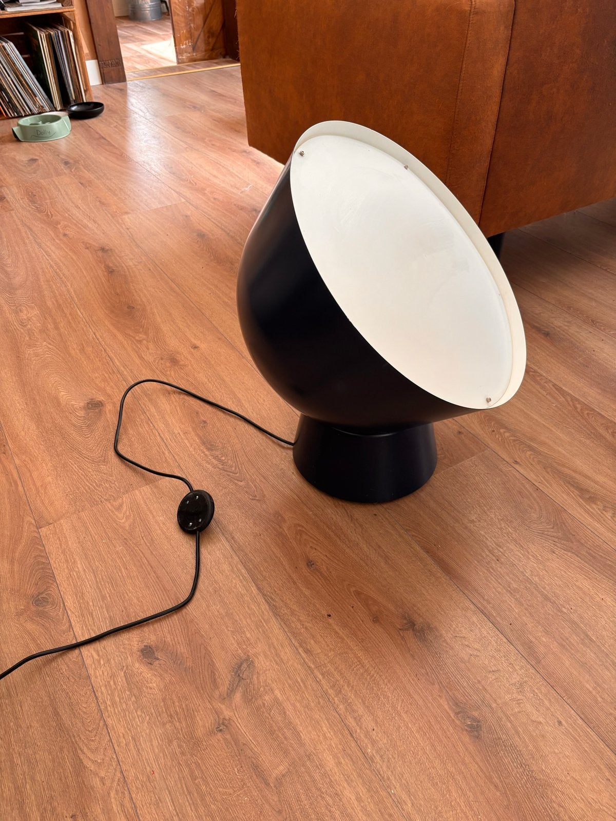 IKEA PS 2017 Tafellamp/Vloerlamp - Ola Wihlborg, Huis en Inrichting, Ophalen, Gebruikt, E27 (groot), Minder dan 100 cm